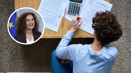 Hacienda Puede Perdonarte Deudas De Hasta 10 000 Euros Si Cumples Estos Criterios