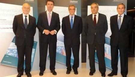 El 63,9% de los hogares españoles ya tiene acceso a la Red pero, ¿son realmente conexiones de Banda Ancha?