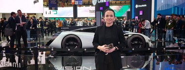 Bienvenidos a la Xiaomi que no quiere hablar de megapíxeles ni de precio: así está ejecutando su salto hacia el premium