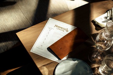 Hermosos & Malditos, el restaurante y cóctel bar que le hubiera encantando a Scott Fitzgerald 