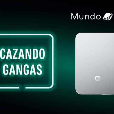 Plantilla Cazando Gangas Neon 2