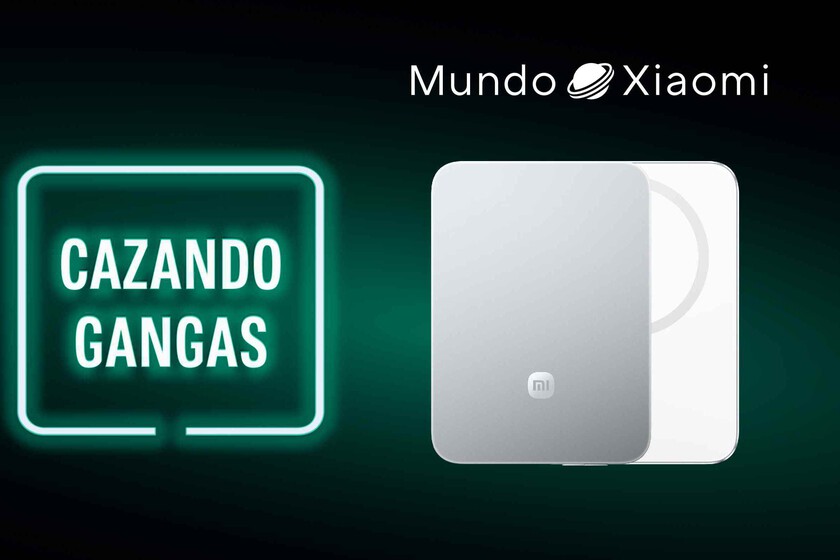 Móviles topes de gama y auriculares a mitad de precio, la Power Bank más bonita de Xiaomi y el inicio de lo que se nos viene: Cazando Gangas especial Pre-Prime Day de Amazon