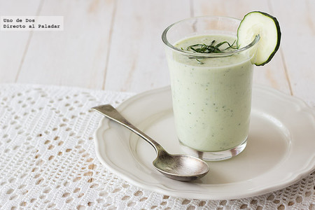 13 recetas keto o cetogénicas con los productos de temporada en verano