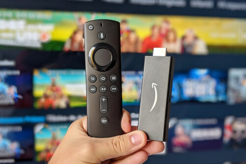 Fire Tv Stick