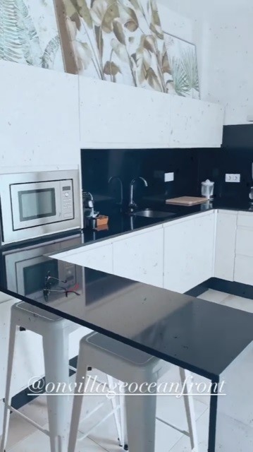 Cocina Irne