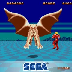 Foto 3 de 9 de la galería space-harrier-ii en Xataka Android