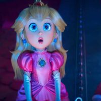 ¡Tiene una pinta espectacular! La película de Super Mario Galaxy estrena su primer tráiler y demuestra que Nintendo apunta a las estrellas