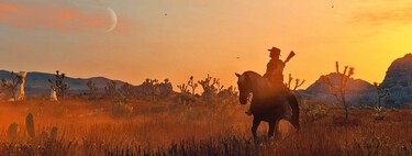 Tienes gratis Red Dead Redemption gracias a Netflix, perfecto para que la espera de Stranger Things sea más amena
