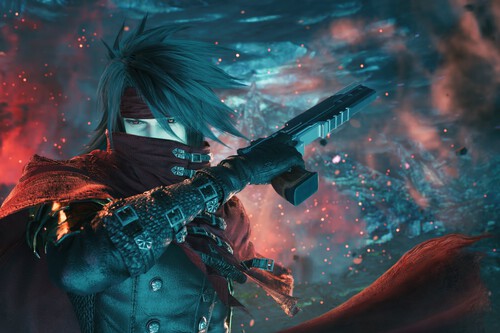 El remake de Final Fantasy VII desafía todas las expectativas con un tráiler de su último episodio, y la noticia que nadie esperaba
