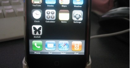 Los problemas de desarrollar (hoy en día) aplicaciones nativas para el iPhone