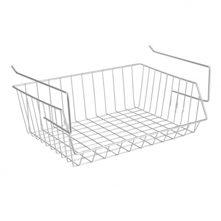 Cesta para los armarios de la cocina