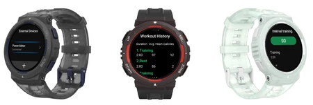 アマズフィッツ2