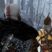 Un herrero forja parte del hacha de Kratos por el lanzamiento de God of War: Ragnarok y más de uno querría estos objetos en casa 