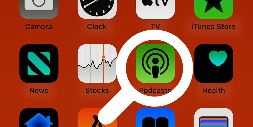 Los significados ocultos escondidos en los iconos de las principales aplicaciones de tu iPhone