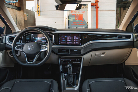 Volkswagen Virtus 2026 3