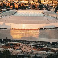 El Bernabéu ya puede volver a celebrar conciertos. La pregunta es si alguien va a querer hacerlo 