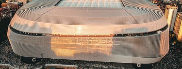 "It doesn't change anything": the Bernabéu can now hold concerts again, the problem is finding someone who dares
