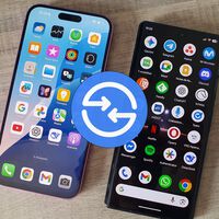 El 'AirDrop' de Google funciona genial entre móviles Android, pero no con el iPhone. Pronto cambiará