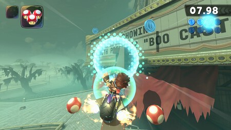 Mario kart