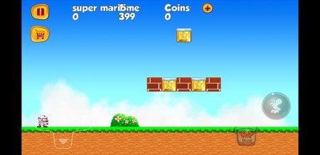 Super Jungle World Run