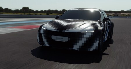 Hyundai desvela su arsenal para imponer el hidrógeno: un deportivo de alto rendimiento y un sistema de transporte autónomo