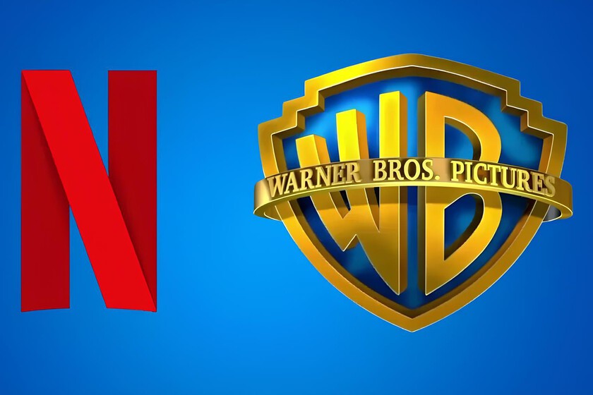 ¡Bombazo total! Netflix gana la batalla y compra Warner Bros. y HBO por 82.700 millones de dólares