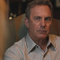 "Me di cuenta de que intentaba hablarme": el día que Kevin Costner recibió un golpe de humildad de una fan 