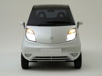 El Tata Nano es un instrumento de control de la población en la India