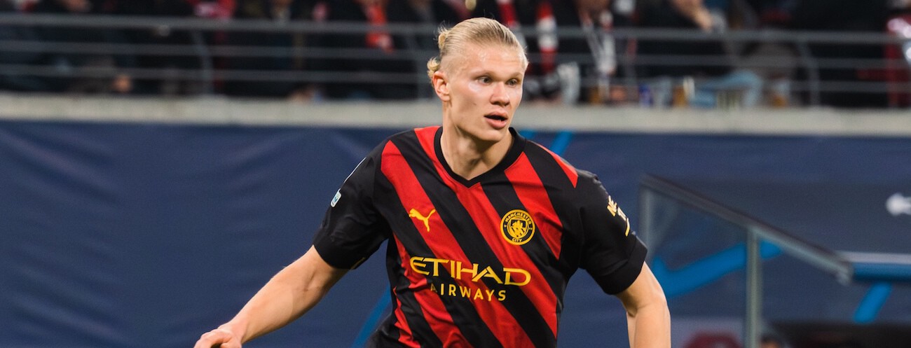 Todo lo que sabes de Haaland es falso: el jugador más viral del Mundial 2026 debe su popularidad mundial a la IA y los fans chinos