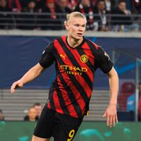 Todo lo que sabes de Haaland es falso: el jugador más viral del Mundial 2026 debe su popularidad mundial a la IA y los fans chinos 