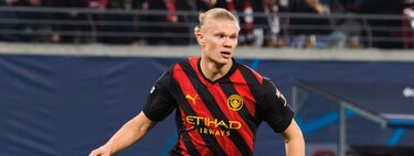 Todo lo que sabes de Haaland es falso: el jugador más viral del Mundial 2026 debe su popularidad mundial a la IA y los fans chinos 