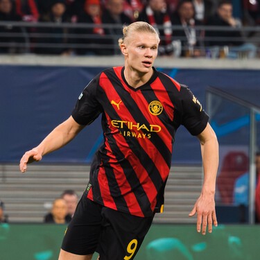Todo lo que sabes de Haaland es falso: el jugador más viral del Mundial 2026 debe su popularidad mundial a la IA y los fans chinos 