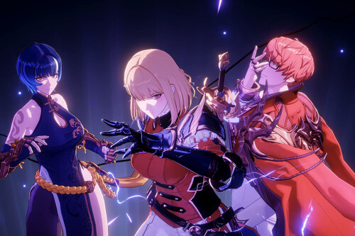 Solo Leveling también quiere triunfar en los videojuegos con este nuevo RPG de acción. Ahora tú tienes que decidir si pagas por él o apuestas por la versión gratis 