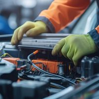 Si te compras un coche eléctrico, prepárate: por qué tu mecánico de confianza ya no quiere (ni puede) tocarlo