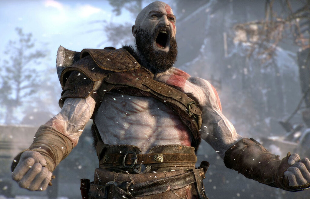 Estamos a años de su estreno, pero Prime Video confía tanto en el live-action de God of War que acaba de dar luz verde a una segunda temporada