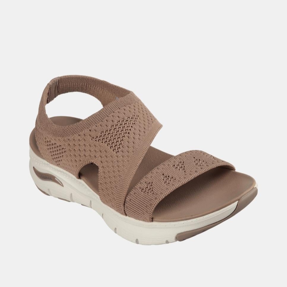 Sandalias Skechers 