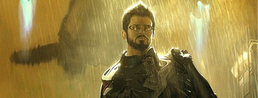 Menudo desastre. El legendario equipo de Deus Ex se desangra y su futuro queda reducido a ser simple mano de obra 