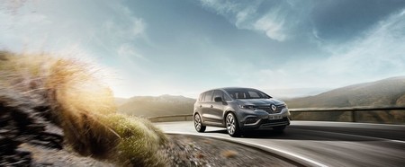 Renault Espace 2015 - Precios para España