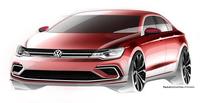 El Volkswagen Jetta CC viene en camino 