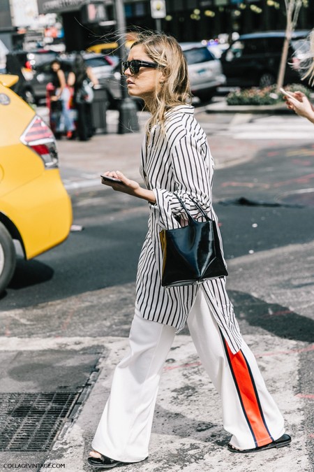 Nyfw New York Fashion Week Ss17 Street Style Outfits Collage Vintage Vintage Tome 168 1600x2400