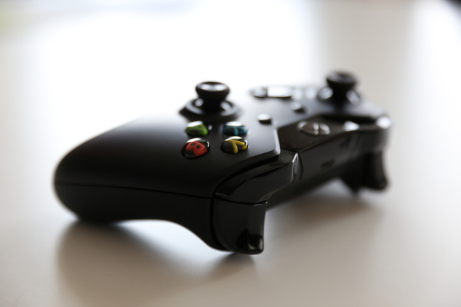 mando xbox one