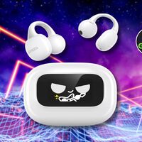 UGREEN lanzó estos audífonos de diseño abierto hace apenas unos días y ya están casi a mitad de precio en Amazon 