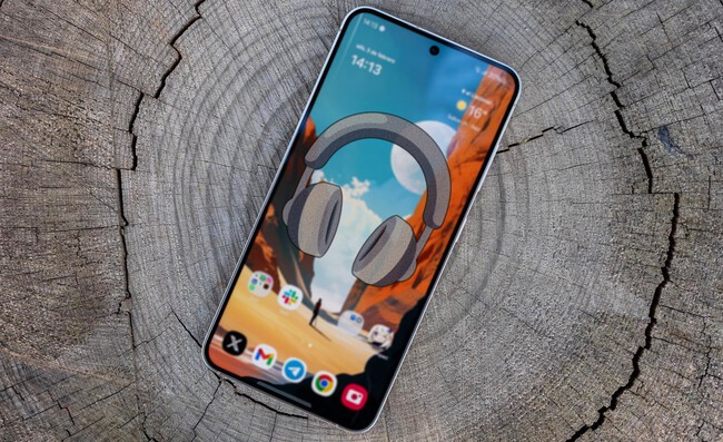 Musica Samsung Galaxy