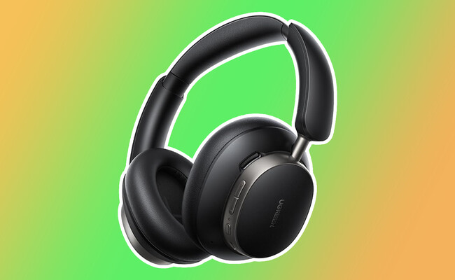 Audifonos Ugreen 120 Horas Anc Amazon Mexico Ofertas Descuentos