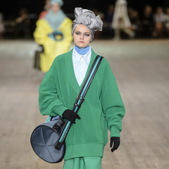 Foto 3 de 55 de la galería marc-jacobs-primavera-verano-2018 en Trendencias