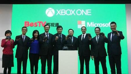 Windows en corto: el anuncio de Xbox One en China, colaboración entre Microsoft y Google, y nueva app de Microsoft Research
