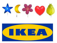 Ikea avisa del riesgo de las lámparas SMILA tras la muerte de un niño 