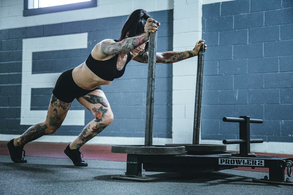 La fiebre del entrenamiento híbrido: qué dice la ciencia sobre mezclar CrossFit, Hyrox y running para ponerte 'mazas'