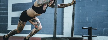 La fiebre del entrenamiento híbrido: qué dice la ciencia sobre mezclar CrossFit, Hyrox y running para ponerte 'mazas' 
