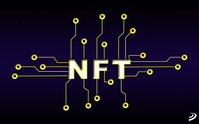 Nft Videojuegos